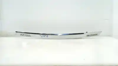 Автозапчастина б/у зовнішня ручка ворот для OPEL ASTRA H GTC (A04) 1.7 CDTI (L08) Посилання на OEM IAM 13266476  13223918