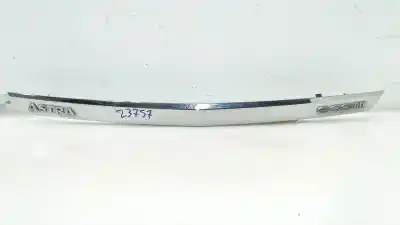 Автозапчастина б/у зовнішня ручка ворот для opel astra h gtc (a04) 1.7 cdti (l08) посилання на oem iam 13266476  13223918