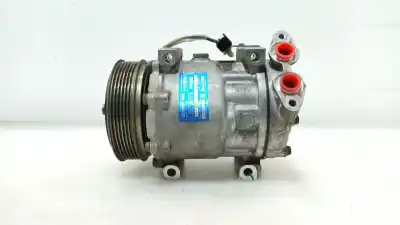 Автозапчасти б/у компрессор кондиционера воздуха за volvo s40 ii (544) 1.6 d ссылки oem iam 36000990
