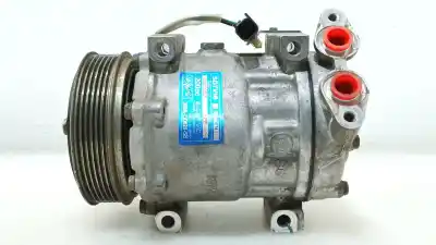 Автозапчасти б/у компрессор кондиционера воздуха за volvo s40 ii (544) 1.6 d ссылки oem iam 36000990 sd7vda 3m5h19d629sb