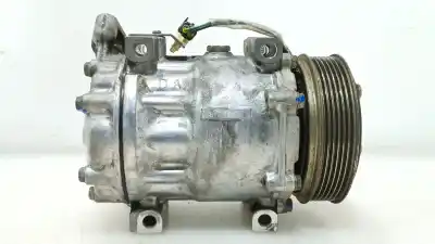 Автозапчасти б/у компрессор кондиционера воздуха за volvo s40 ii (544) 1.6 d ссылки oem iam 36000990 sd7vda 3m5h19d629sb