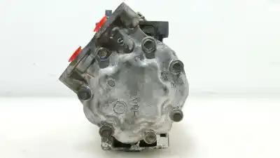 Автозапчасти б/у компрессор кондиционера воздуха за volvo s40 ii (544) 1.6 d ссылки oem iam 36000990 sd7vda 3m5h19d629sb