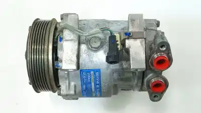 Автозапчасти б/у компрессор кондиционера воздуха за volvo s40 ii (544) 1.6 d ссылки oem iam 36000990 sd7vda 3m5h19d629sb