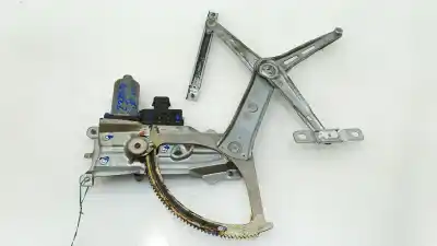 Автозапчасти б/у регулятор стекла переднего правого за opel astra h gtc (a04) 1.7 cdti (l08) ссылки oem iam 93178696  93178696