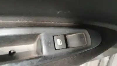 Second-hand car spare part Rear Left Power Window Switch for CITROEN C4 I (LC_) 1.6 HDI OEM IAM references 6554HJ  6554HJ