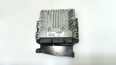 Second-hand car spare part ECU ENGINE CONTROL for RENAULT GRAND SCÉNIC III (JZ0/1_)  OEM IAM references 237100777R S180067109A 237100777R