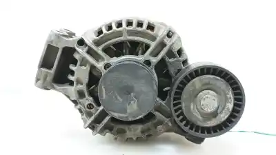 Second-hand car spare part alternator for bmw 1 (e87) 116 i oem iam references 12317532964 0124325116 12317532964