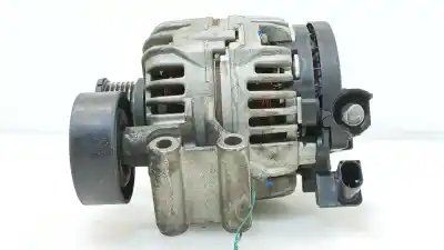 Second-hand car spare part alternator for bmw 1 (e87) 116 i oem iam references 12317532964 0124325116 12317532964