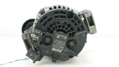 Second-hand car spare part alternator for bmw 1 (e87) 116 i oem iam references 12317532964 0124325116 12317532964