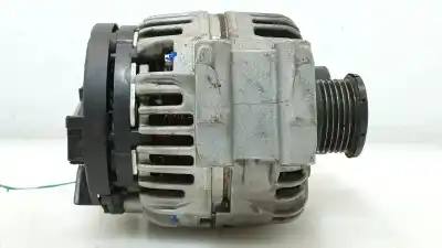 Second-hand car spare part alternator for bmw 1 (e87) 116 i oem iam references 12317532964 0124325116 12317532964