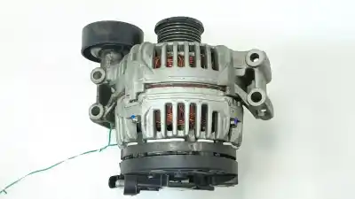 Second-hand car spare part alternator for bmw 1 (e87) 116 i oem iam references 12317532964 0124325116 12317532964
