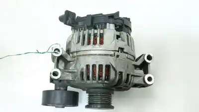 Second-hand car spare part alternator for bmw 1 (e87) 116 i oem iam references 12317532964 0124325116 12317532964