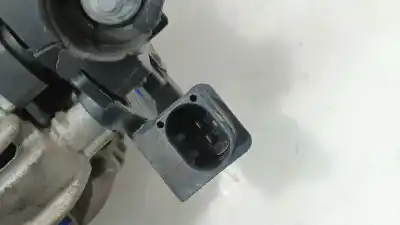 Second-hand car spare part alternator for bmw 1 (e87) 116 i oem iam references 12317532964 0124325116 12317532964