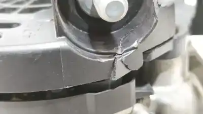 Second-hand car spare part alternator for bmw 1 (e87) 116 i oem iam references 12317532964 0124325116 12317532964