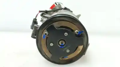 Peça sobressalente para automóvel em segunda mão compressor de ar condicionado a/a a/c por bmw 1 (e87) 116 i referências oem iam 64526915380 cse613c 64526915380