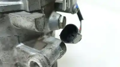 Peça sobressalente para automóvel em segunda mão compressor de ar condicionado a/a a/c por bmw 1 (e87) 116 i referências oem iam 64526915380 cse613c 64526915380