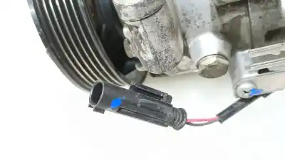 Peça sobressalente para automóvel em segunda mão compressor de ar condicionado a/a a/c por bmw 1 (e87) 116 i referências oem iam 64526915380 cse613c 64526915380