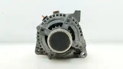 Second-hand car spare part ALTERNATOR for TOYOTA AURIS (_E15_)  OEM IAM references 270600N040 1042102320 270600N040