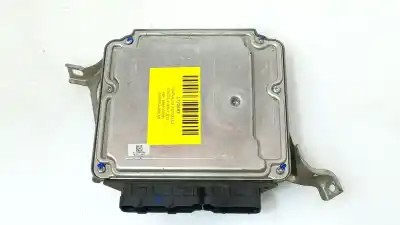 Second-hand car spare part ecu engine control for toyota auris (_e15_) 1.4 d-4d (nde150_) oem iam references 8966102s81 0281014846 8966102s81