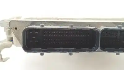 Second-hand car spare part ecu engine control for toyota auris (_e15_) 1.4 d-4d (nde150_) oem iam references 8966102s81 0281014846 8966102s81