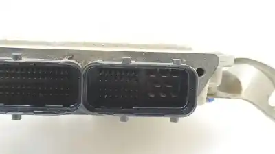 Second-hand car spare part ecu engine control for toyota auris (_e15_) 1.4 d-4d (nde150_) oem iam references 8966102s81 0281014846 8966102s81