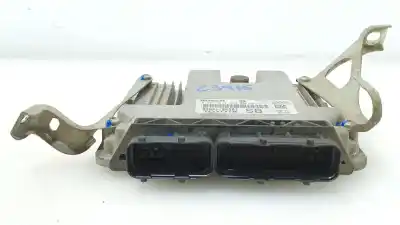 Second-hand car spare part ecu engine control for toyota auris (_e15_) 1.4 d-4d (nde150_) oem iam references 8966102s81 0281014846 8966102s81