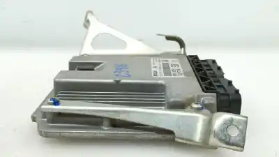 Second-hand car spare part ecu engine control for toyota auris (_e15_) 1.4 d-4d (nde150_) oem iam references 8966102s81 0281014846 8966102s81