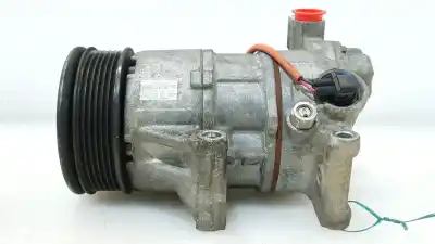 Second-hand car spare part air conditioning compressor for toyota auris (_e15_) 1.4 d-4d (nde150_) oem iam references 883100d330 4472602333 4472602333
