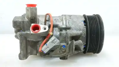 Second-hand car spare part air conditioning compressor for toyota auris (_e15_) 1.4 d-4d (nde150_) oem iam references 883100d330 4472602333 4472602333