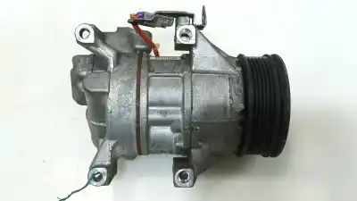 Second-hand car spare part air conditioning compressor for toyota auris (_e15_) 1.4 d-4d (nde150_) oem iam references 883100d330 4472602333 4472602333