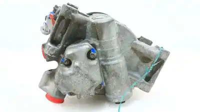 Second-hand car spare part air conditioning compressor for toyota auris (_e15_) 1.4 d-4d (nde150_) oem iam references 883100d330 4472602333 4472602333