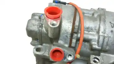 Second-hand car spare part air conditioning compressor for toyota auris (_e15_) 1.4 d-4d (nde150_) oem iam references 883100d330 4472602333 4472602333