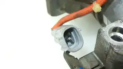 Second-hand car spare part air conditioning compressor for toyota auris (_e15_) 1.4 d-4d (nde150_) oem iam references 883100d330 4472602333 4472602333