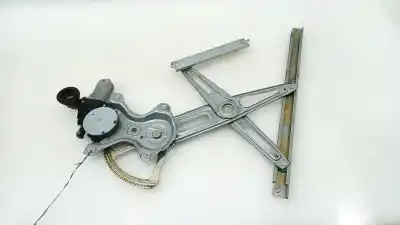 Peça sobressalente para automóvel em segunda mão elevador de vidros dianteiro direito por toyota auris (_e15_) 1.4 d-4d (nde150_) referências oem iam 6981002320