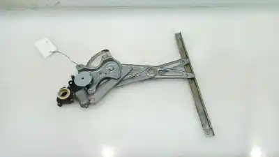 Peça sobressalente para automóvel em segunda mão elevador de vidros dianteira esquerda por toyota auris (_e15_) 1.4 d-4d (nde150_) referências oem iam 6982002330