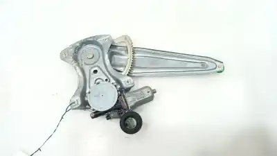 Peça sobressalente para automóvel em segunda mão elevador de vidros traseiro direito por toyota auris (_e15_) 1.4 d-4d (nde150_) referências oem iam 6983002240