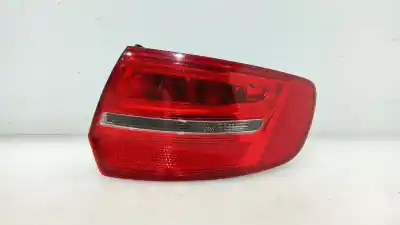 Pezzo di ricambio per auto di seconda mano LUCI POSTERIORI DESTRA per AUDI A3 SPORTBACK (8PA)  Riferimenti OEM IAM 8P4945096E  8P4945096E