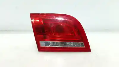 Second-hand car spare part INTERIOR LEFT TAILGATE LIGHT for AUDI A3 SPORTBACK (8PA)  OEM IAM references 8P4945093D  8P4945093D