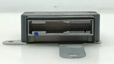 Автозапчастина б/у блок управління подушками безпеки для renault clio iv (bh_) 1.5 dci 75 посилання на oem iam 985101389r a2c80613911 985101389r