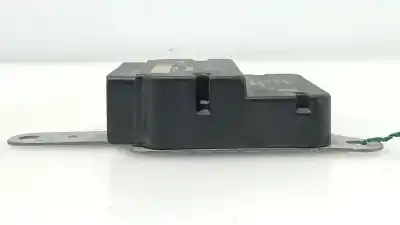 Автозапчастина б/у блок управління подушками безпеки для renault clio iv (bh_) 1.5 dci 75 посилання на oem iam 985101389r a2c80613911 985101389r