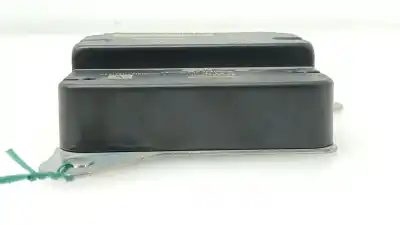 Автозапчастина б/у блок управління подушками безпеки для renault clio iv (bh_) 1.5 dci 75 посилання на oem iam 985101389r a2c80613911 985101389r