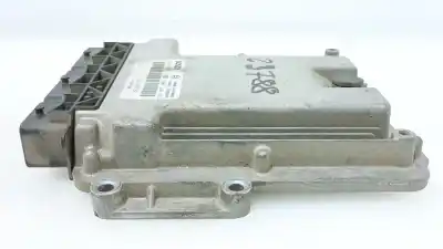 Автозапчастина б/у ебу контролер двигуна для renault clio iv (bh_) 1.5 dci 75 посилання на oem iam 237104128r  237104128r