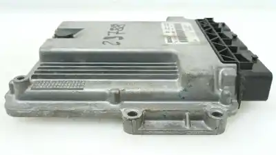 Автозапчастина б/у ебу контролер двигуна для renault clio iv (bh_) 1.5 dci 75 посилання на oem iam 237104128r  237104128r