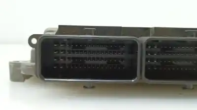 Автозапчастина б/у ебу контролер двигуна для renault clio iv (bh_) 1.5 dci 75 посилання на oem iam 237104128r  237104128r