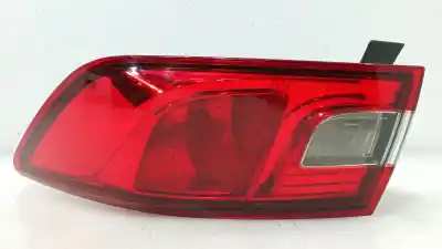 Second-hand car spare part right tailgate light for renault clio iv (bh_) 1.5 dci 75 oem iam references 265506608r  265506608r
