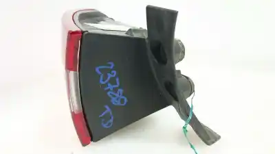 Second-hand car spare part right tailgate light for renault clio iv (bh_) 1.5 dci 75 oem iam references 265506608r  265506608r