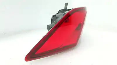 Second-hand car spare part right tailgate light for renault clio iv (bh_) 1.5 dci 75 oem iam references 265506608r  265506608r