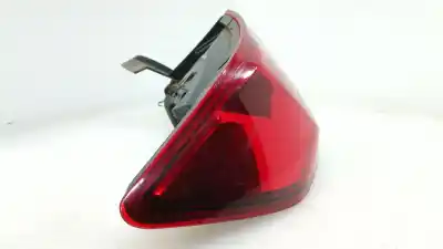 Second-hand car spare part left tailgate light for renault clio iv (bh_) 1.5 dci 75 oem iam references 265553021r 02052299900010 265553021r