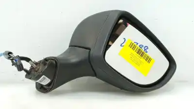 Автозапчастина б/у правий задний огляд для renault clio iv (bh_) 1.5 dci 75 посилання на oem iam 963016264r 4020000482 963016264r