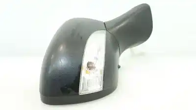 Автозапчастина б/у правий задний огляд для renault clio iv (bh_) 1.5 dci 75 посилання на oem iam 963016264r 4020000482 963016264r